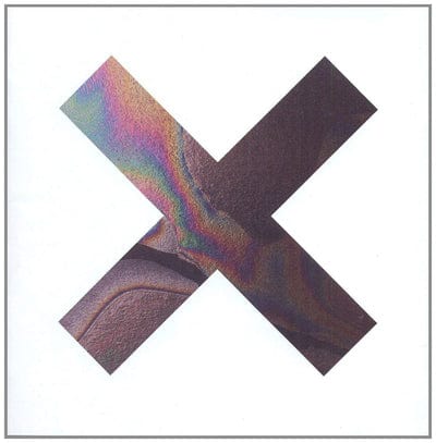 Coexist - The xx [VINYL]