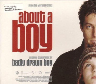 About a Boy - Badly Drawn Boy [VINYL]