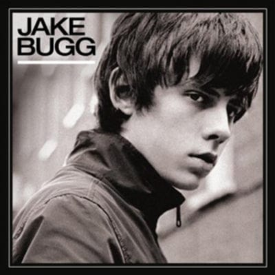 Jake Bugg - Jake Bugg [VINYL]
