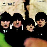 Beatles for Sale - The Beatles [VINYL]