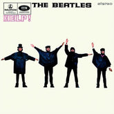 Help! - The Beatles [VINYL]