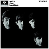 With the Beatles - The Beatles [VINYL]
