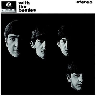 With the Beatles - The Beatles [VINYL]