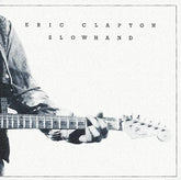 Slowhand - Eric Clapton [VINYL]