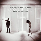 Push the Sky Away - Nick Cave and the Bad Seeds [VINYL]