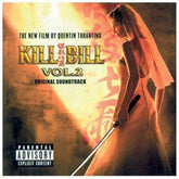 Kill Bill: Volume 2 - Various Artists [VINYL]