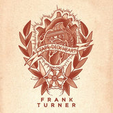 Tape Deck Heart - Frank Turner [VINYL]