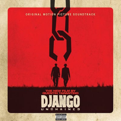 Django Unchained - Various Artists [VINYL]