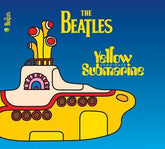 Yellow Submarine - The Beatles [VINYL Collector's Edition]
