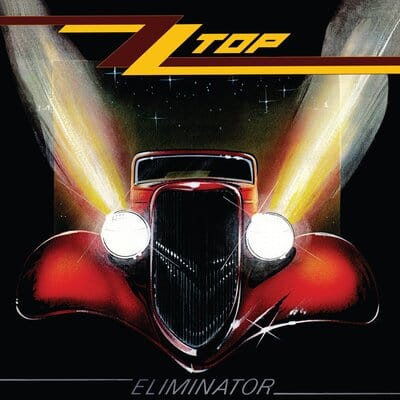 Eliminator:   - ZZ Top [VINYL]