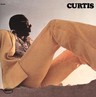 Curtis - Curtis Mayfield [VINYL]