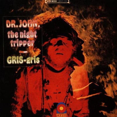 Gris-gris - Dr. John [VINYL]