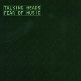 Fear of Music - Talking Heads [VINYL]