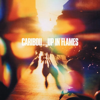 Up in Flames - Caribou [VINYL]