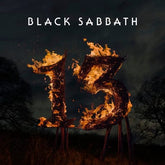 13 - Black Sabbath [VINYL]