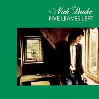 Five Leaves Left - Nick Drake [VINYL]
