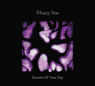 Seasons of Your Day - Mazzy Star [VINYL]