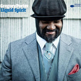 Liquid Spirit - Gregory Porter [VINYL] - Vinyl8