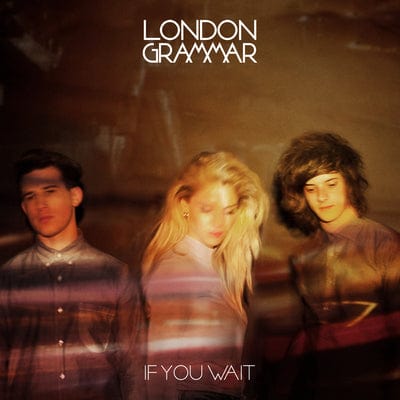 If You Wait - London Grammar [VINYL]