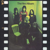 The Yes Album: Remastered - Yes [VINYL]