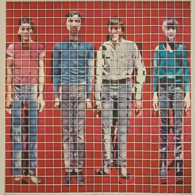 More Songs About Buildings and Food - Talking Heads [VINYL]