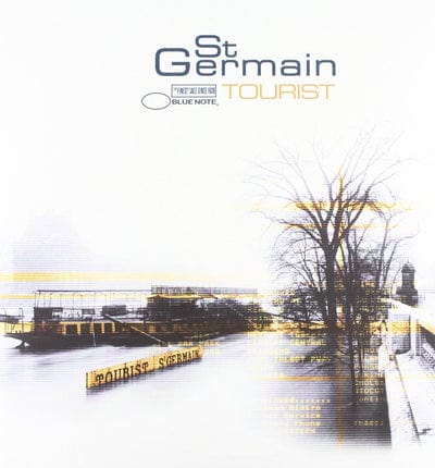 Tourist - St. Germain [VINYL]