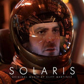 Solaris - Cliff Martinez [VINYL]