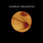 Parachutes - Coldplay [VINYL]