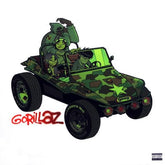 Gorillaz:   - Gorillaz [VINYL]