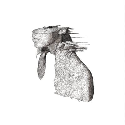 A Rush of Blood to the Head - Coldplay [VINYL]