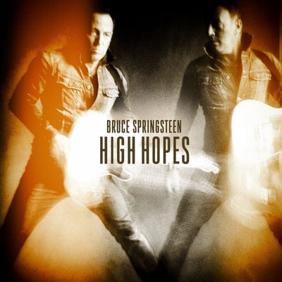 High Hopes - Bruce Springsteen [VINYL]