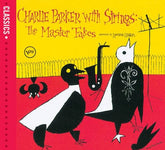 Charlie Parker With Strings - Charlie Parker [VINYL]
