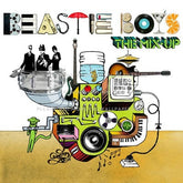 The Mix-up - Beastie Boys [VINYL]