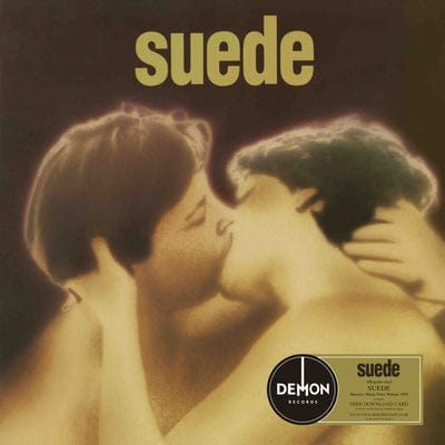 Suede - Suede [VINYL]