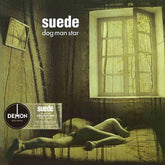 Dog Man Star - Suede [VINYL] - Vinyl8