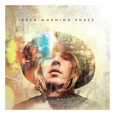Morning Phase - Beck [VINYL]