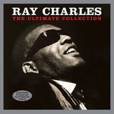 The Ultimate Collection - Ray Charles [VINYL]