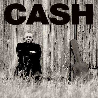 Unchained - Johnny Cash [VINYL]