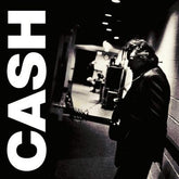 American III: Solitary Man - Johnny Cash [VINYL]