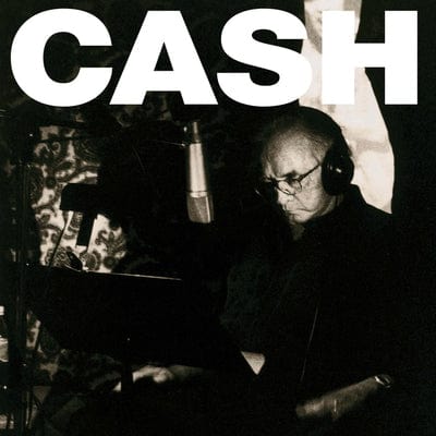 American V: A Hundred Highways - Johnny Cash [VINYL]