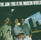 This Is the Modern World - The Jam [VINYL]