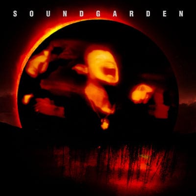 Superunknown - Soundgarden [VINYL]