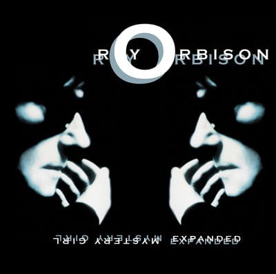 Mystery Girl - Roy Orbison [VINYL]