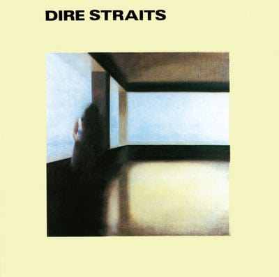 Dire Straits - Dire Straits [VINYL]