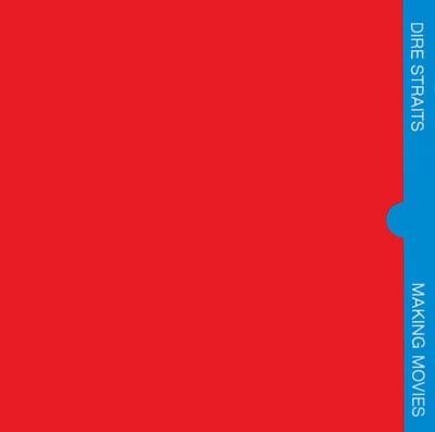 Making Movies - Dire Straits [VINYL]