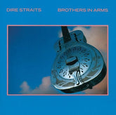 Brothers in Arms - Dire Straits [VINYL]