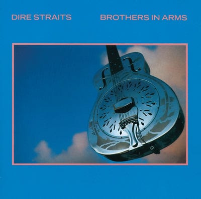 Brothers in Arms - Dire Straits [VINYL]