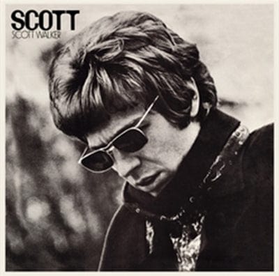 Scott - Scott Walker [VINYL]