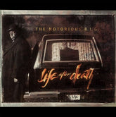 Life After Death - The Notorious B.I.G. [VINYL]