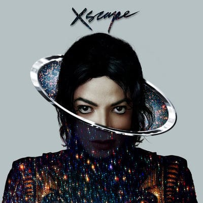 Xscape - Michael Jackson [VINYL]